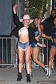 lady gaga performs final dive bar show in los angeles 02