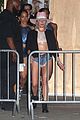 lady gaga performs final dive bar show in los angeles 09