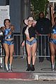 lady gaga performs final dive bar show in los angeles 17