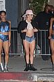lady gaga performs final dive bar show in los angeles 19