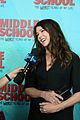 lauren graham premieres middle school the worst years of my life in nyc 01