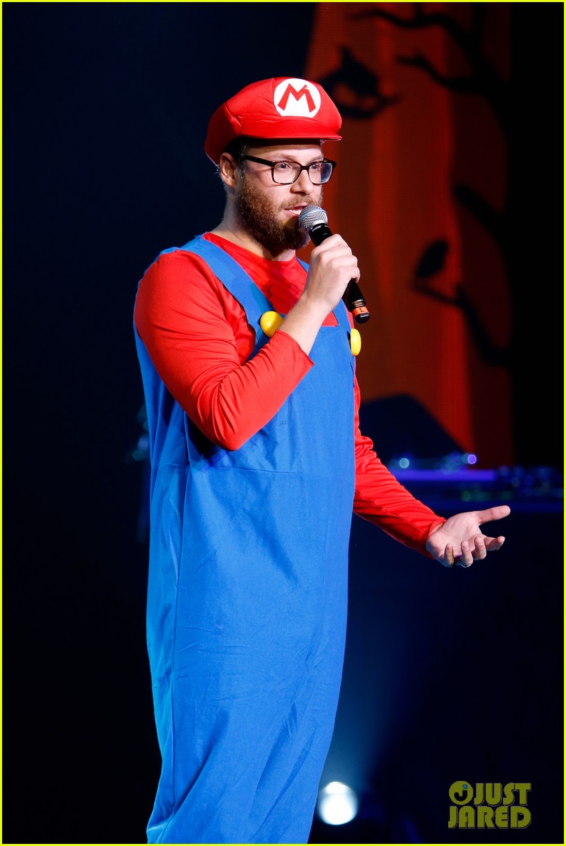 Joseph GordonLevitt Makes Rare Appearance With Wife Tasha McCauley at