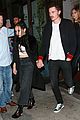 zoe kravitz karl glusman hold hands two nights in a row 03