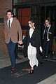zoe kravitz karl glusman hold hands two nights in a row 05
