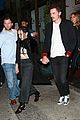 zoe kravitz karl glusman hold hands two nights in a row 08
