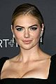 brie larson kate upton and zoe saldana bring their men to lacma gala 01