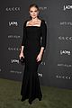 brie larson kate upton and zoe saldana bring their men to lacma gala 04