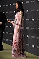 brie larson kate upton and zoe saldana bring their men to lacma gala 22