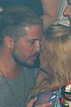lindsay lohan kisses business partner nightclub 03