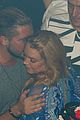 lindsay lohan kisses business partner nightclub 04
