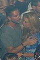 lindsay lohan kisses business partner nightclub 05