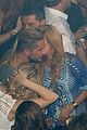 lindsay lohan kisses business partner nightclub 11