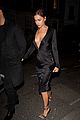 irina shayk naomi campbell step out to celebrate stylist 10