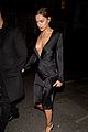 irina shayk naomi campbell step out to celebrate stylist 11