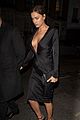 irina shayk naomi campbell step out to celebrate stylist 12