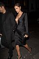 irina shayk naomi campbell step out to celebrate stylist 13