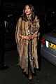 irina shayk naomi campbell step out to celebrate stylist 14