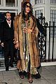 irina shayk naomi campbell step out to celebrate stylist 15