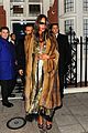 irina shayk naomi campbell step out to celebrate stylist 16