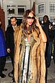 irina shayk naomi campbell step out to celebrate stylist 17