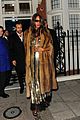 irina shayk naomi campbell step out to celebrate stylist 18