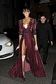 irina shayk naomi campbell step out to celebrate stylist 23