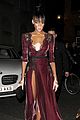 irina shayk naomi campbell step out to celebrate stylist 24