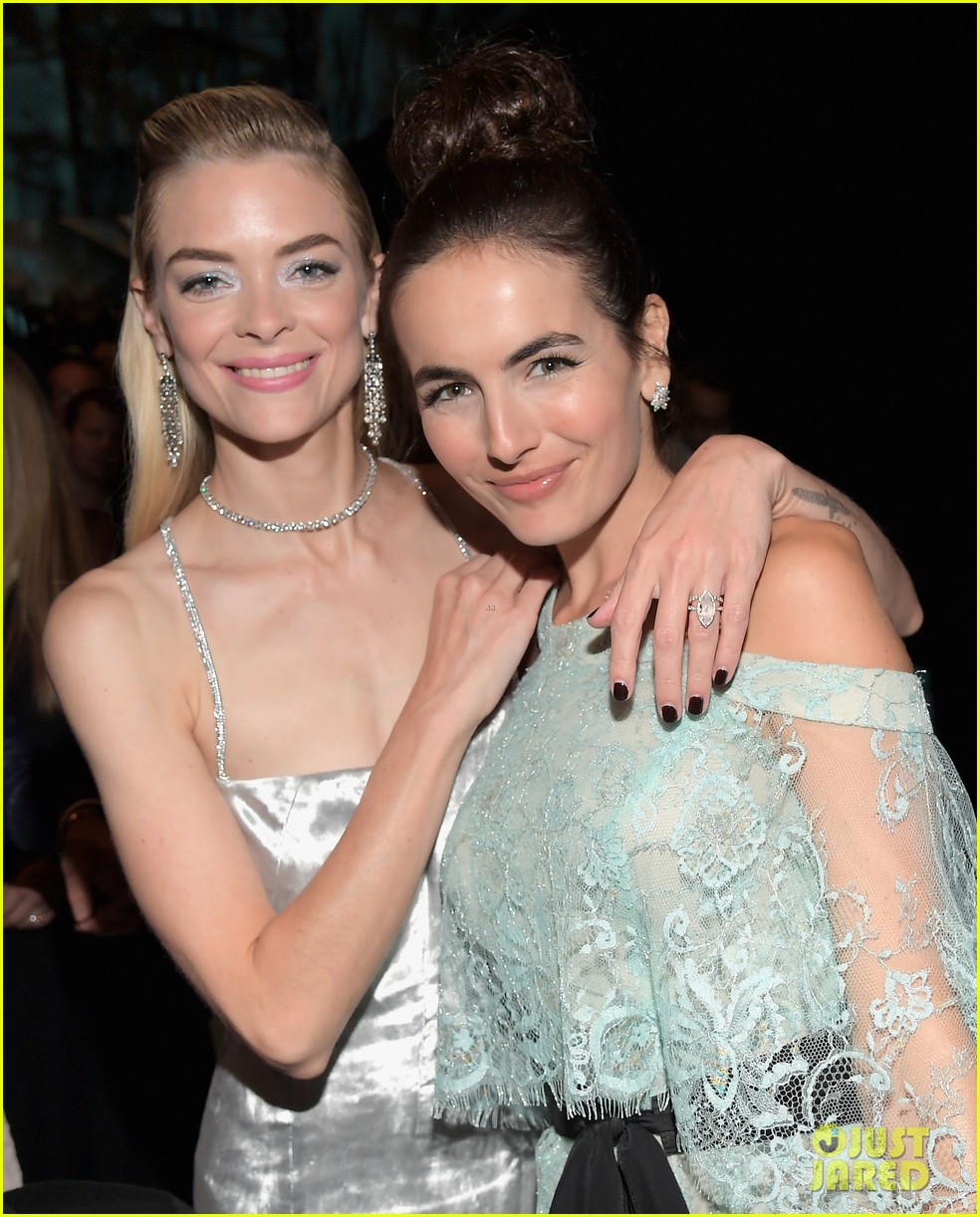 Photo: sofia vergara gal gadot kate hudson stun at tiffany co unveiling