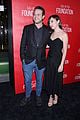 zelda zachary williams celebrate grand opening of robin williams center 18
