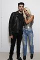 zayn malik donatella versace announces versus versace partnership 01