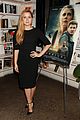 amy adams celeb pals support her at arrival nyc screening 01