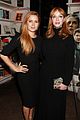 amy adams celeb pals support her at arrival nyc screening 04