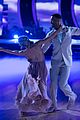 calvin johnson jr dancing with the stars finale 10