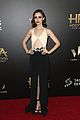 lily collins hollywood film awards 2016 05
