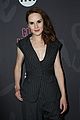 michelle dockery has names for all her wigs in new series 03
