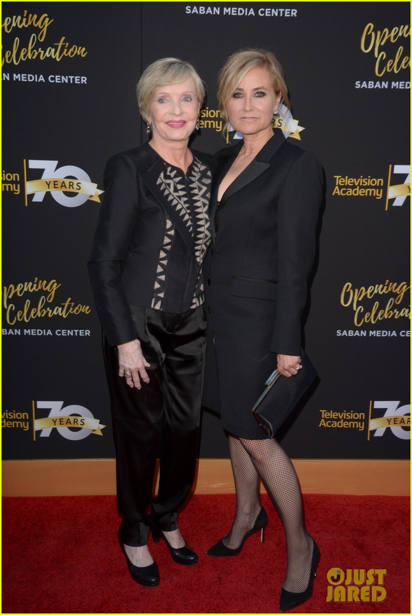 Maureen McCormick Reacts to Florence Henderson's Death Photo 3815251