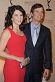 lauren graham talks about finding love with peter krause 09