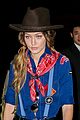 gigi hadid heads to taylor swifts halloween party dressed as a cowgirl 03
