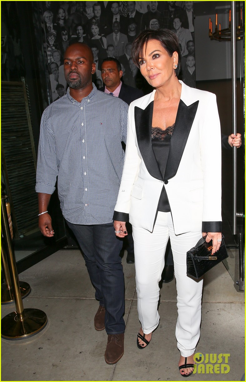 Kris Jenner Gets Birthday Love from Her Family!: Photo 3802778 | Kris