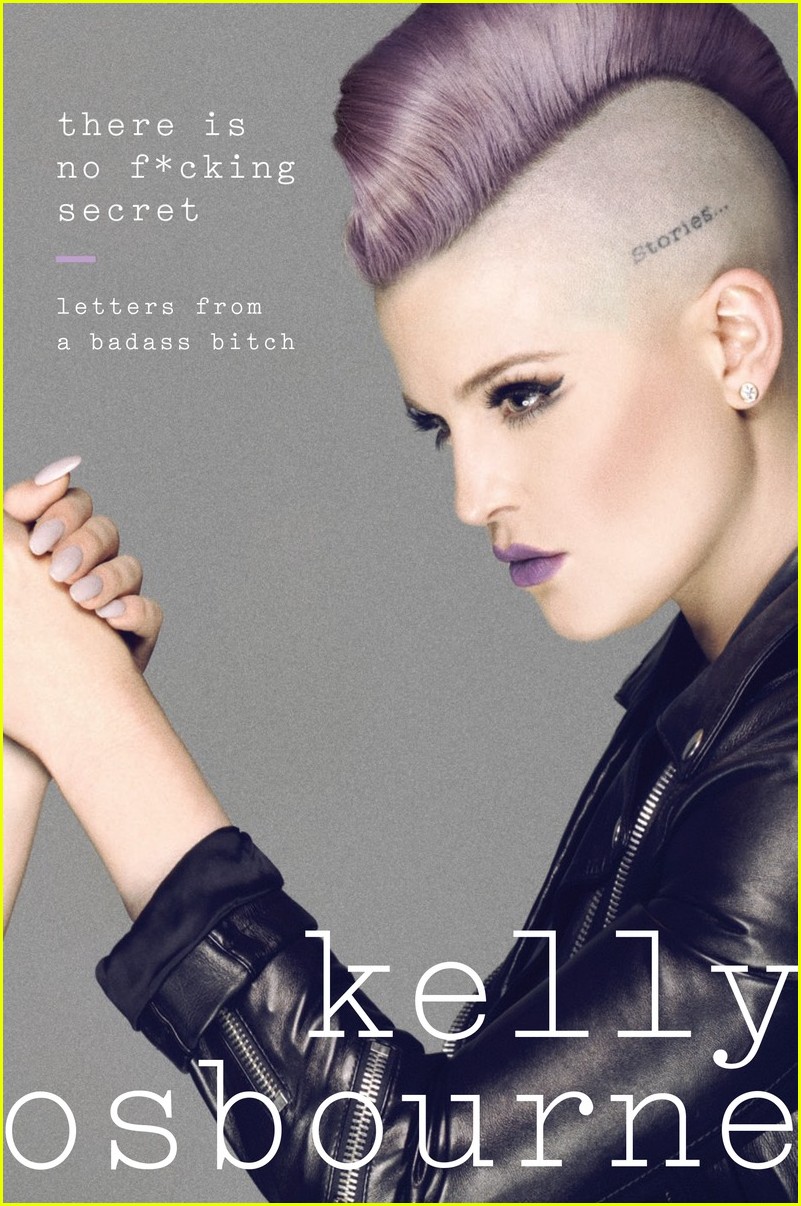 Kelly Osbournes Secret Sorrow A Best Friends Passing - w9u7we7