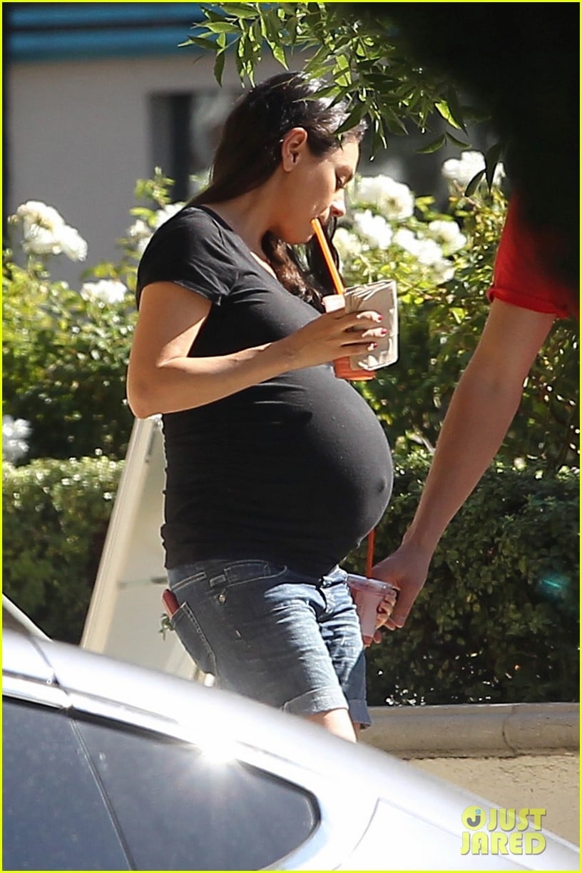 Can I Have Jamba Juice While Pregnant? 
