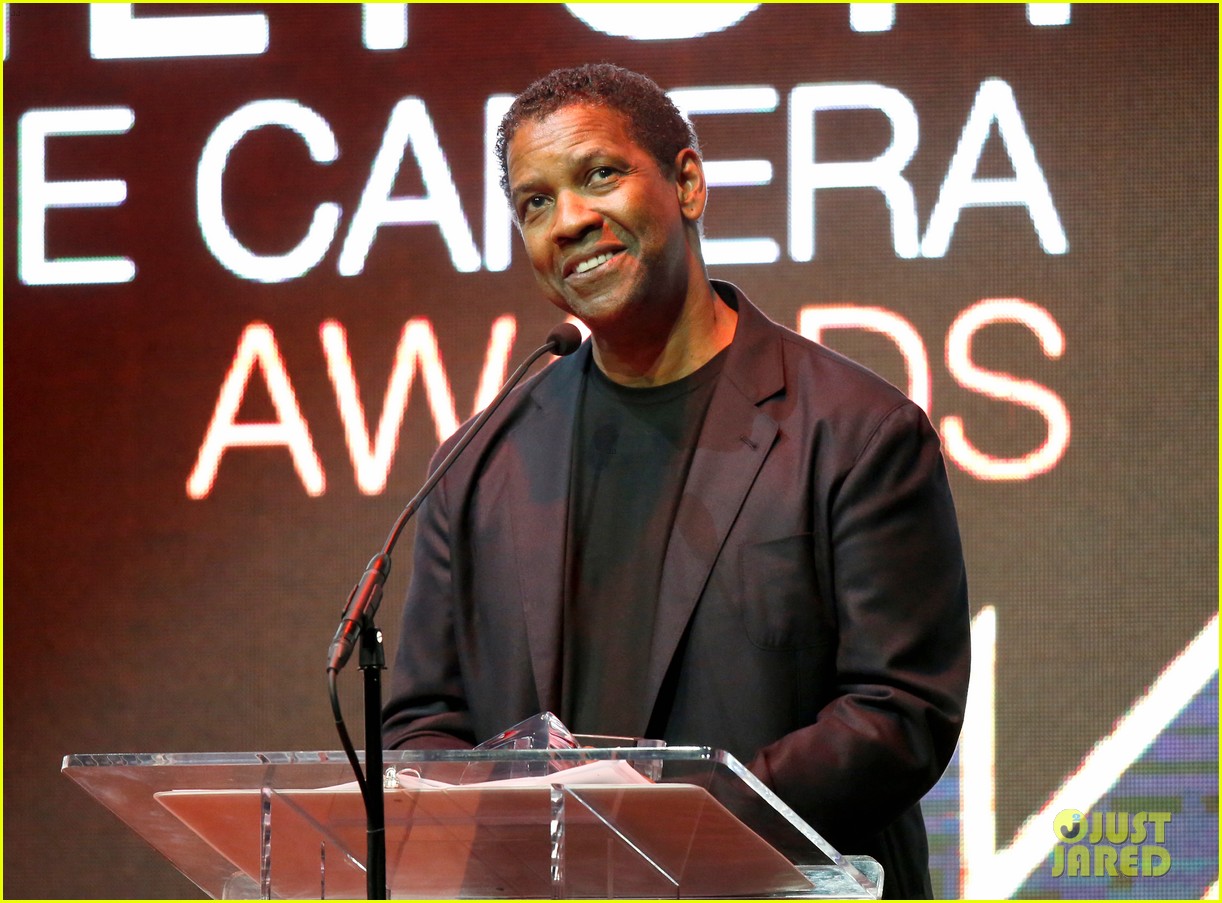 Photo: john legend chrissy teigen mark wahlberg help honor off screen