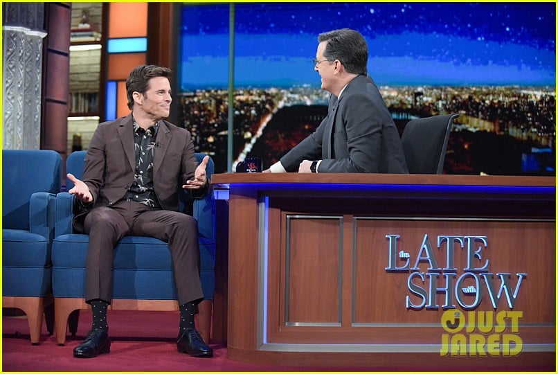 VIDEO James Marsden Shows Off His SpotOn Matthew McConaughey