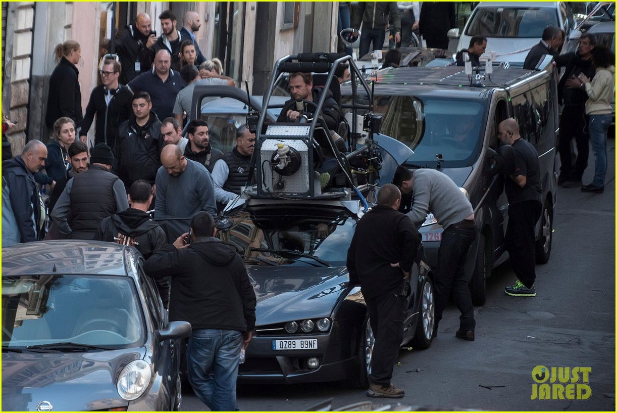 Dylan O'Brien Spotted on Set For First Time Since 'Maze Runner