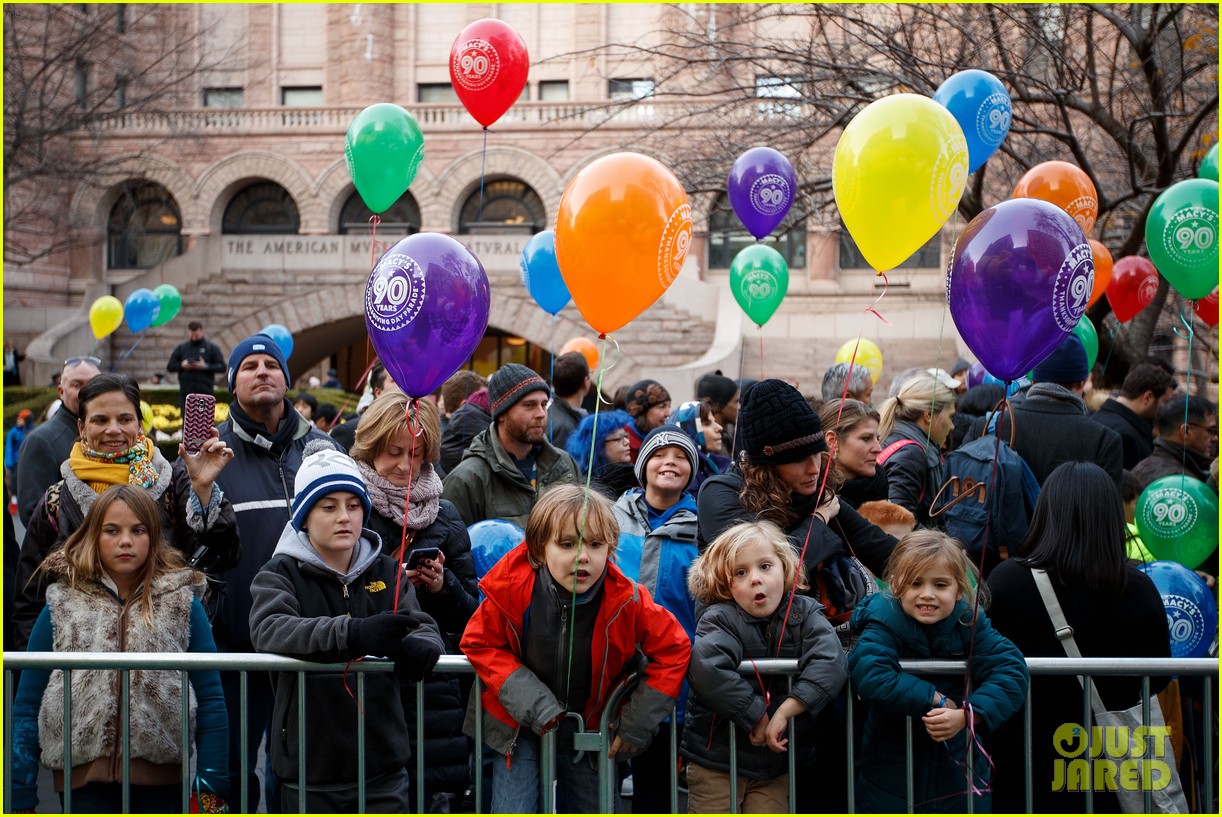 Photo Macys Thanksgiving Day Parade 2016 Route Map 04 Photo 3814541 photo-macys-thanksgiving-day-parade-2016-route-map-04-photo-3814541