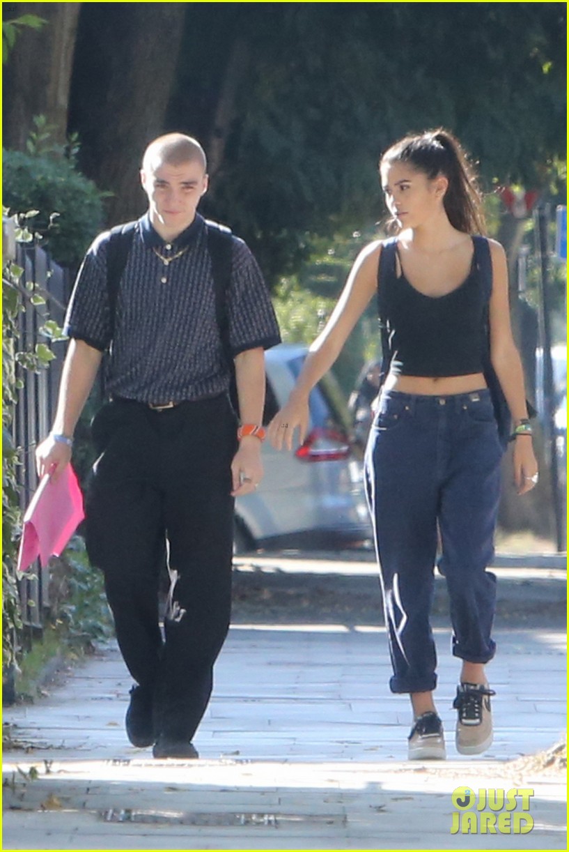 Madonna S Son Rocco Ritchie Arrested For Weed Possession Photo Celebrity Babies Guy Ritchie Madonna Rocco Ritchie Pictures Just Jared