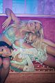 britney spears tinashe slumber party video 14