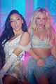 britney spears tinashe slumber party video 16