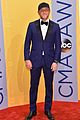 dierks bentley cole swindell suit up for cma awards 01
