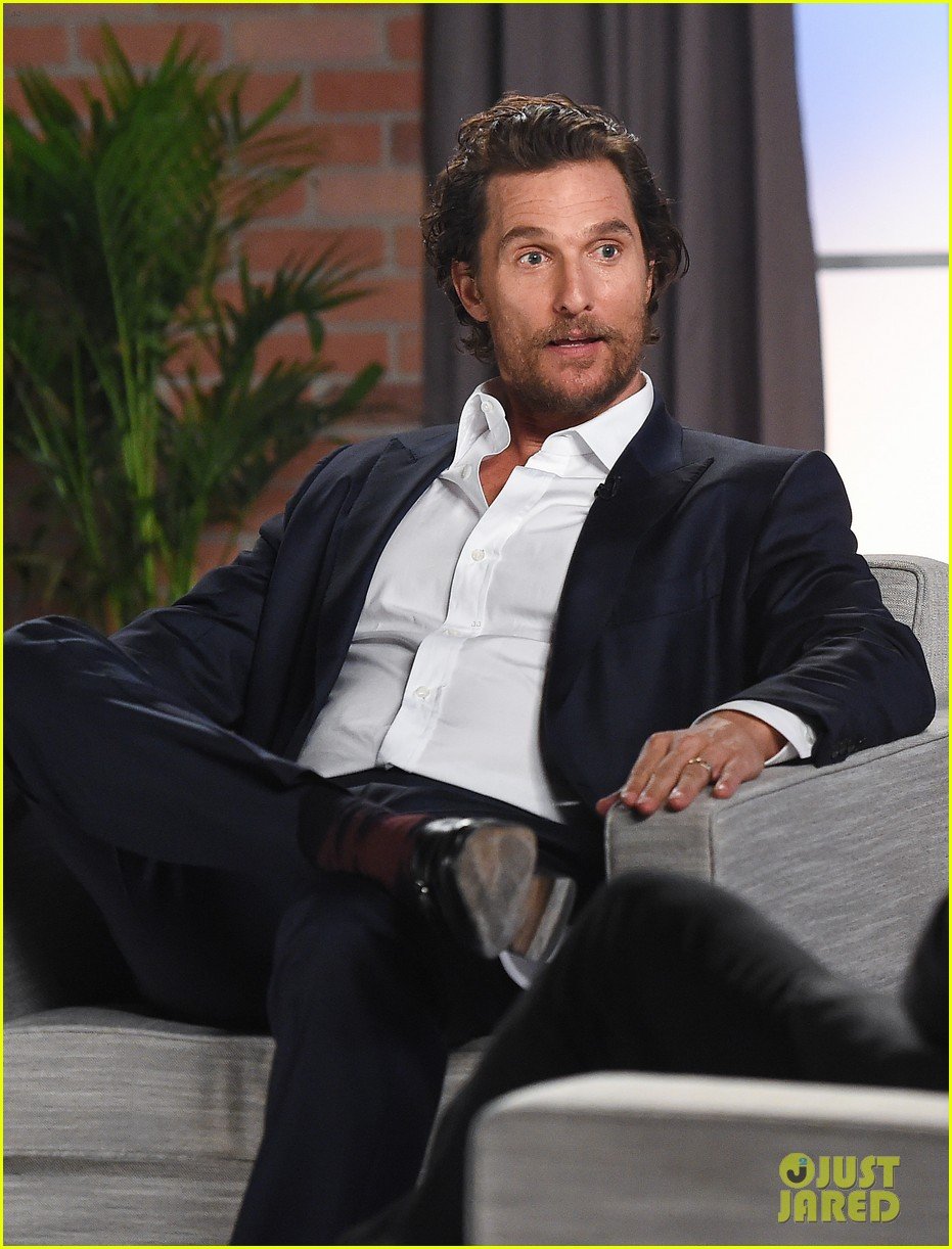 Photo: taraji p henson ryan reynolds variety actors on actors 15